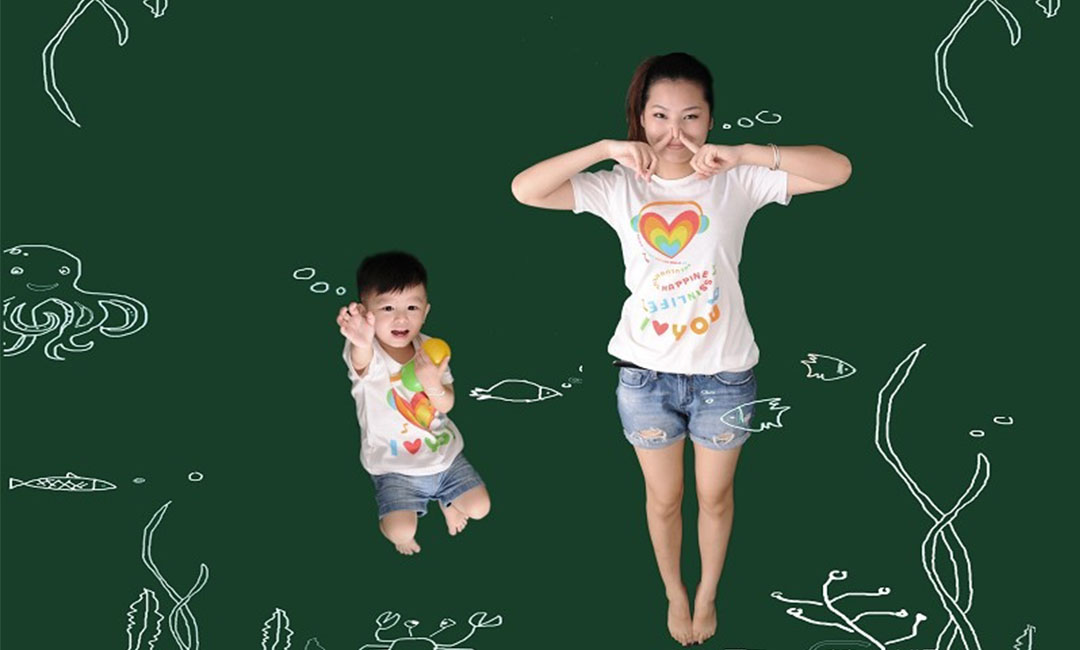 东莞东莞亲亲我APP电子商城开发案例